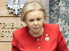 Walka o budżet TK. Koalicja ma plan B na przełamanie impasu
