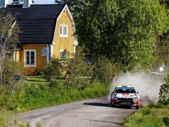 Rally Six Cities North of Portugal. Finał sezonu Rajdowych Mistrzostw Europy. Co pokaże Matulka?