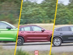 Szukałem najładniejszych i najlepszych SUV-ów premium. Zaskoczyło mnie auto spoza Niemiec