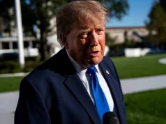 Zwrot ws. Starlinków w Ukrainie? Donald Trump ogłasza