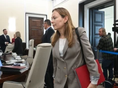 Minister odchodzi z rządu Tuska. „Dowiedzieliśmy się z mediów. Zaskakująca rezygnacja”
