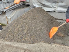 Pułapka w cenach agropelletu ze słonecznika. Ukryte koszty transportu zmieniają oszczędność w stratę