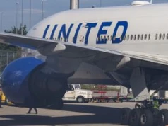 Boeing 777 gwałtownie traci kilometr wysokości. Cztery stewardesy ranne
