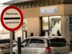 W toalecie przez granicę. Zaskakujący pomysł nie przeszedł bez echa