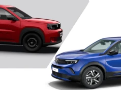 Najtańszy Fiat Grande Panda kontra Opel Mokka. Czy warto dopłacać?