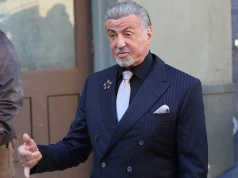 "Wpędzam się przez to w kłopoty". Sylvester Stallone staje w obronie AI