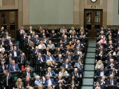 Przełom ws. neosędziów? Sejm poparł ustawę praworządnościową