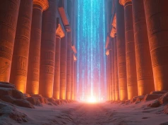 Egipt zapowiada nawet siedem „mega data centres”. Na razie bez mocy, kosztów i lokalizacji