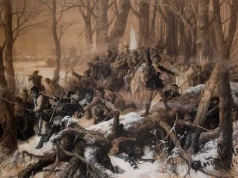 Rosjanie schwytali przywódcę powstania styczniowego. To, co zrobili z nim później, przeszło do historii