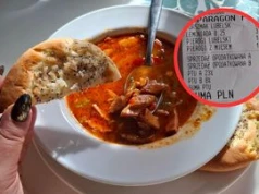 Zamówiłam obiad w lubelskim skansenie. Lokalne smaki bronią się same, ale po wyjściu wciąż burczało w brzuchu