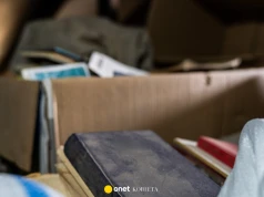 Senior znalazł na strychu cenną kolekcję kart z lat 90. "To dosłownie skarb"