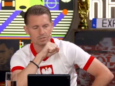 Wichniarek nie gryzł się w język. Tak podsumował mistrza Polski