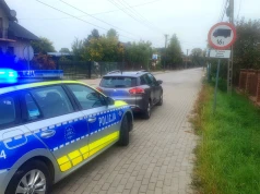 Miał blisko 3 promile i uciekał przed policją. Wyrok zapadł błyskawicznie