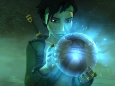 Beyond Good & Evil 2 wciąż żyje! Nowy raport zdradza szczegóły