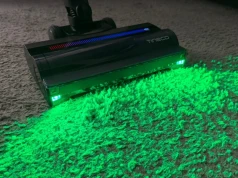 Recenzja Tineco Pure One A90S, czyli sprzątanie w wersji premium. Czy Dyson ma się czego bać?