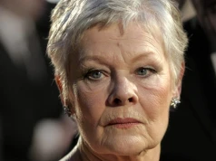 Judi Dench szczerze o postępującej chorobie. „Nie mogę już grać w filmach”