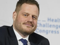 Zakaz pracy na NFZ od miesiąca do 8 lat. Cieszyński: zły dzień dla złodziei