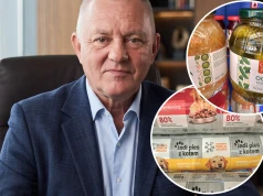 Limonka, Chorten Południe i Delko w Markach Własnych. Spółka ma już 18 wspólników