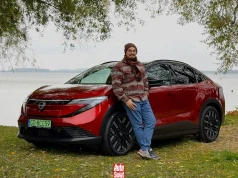 Jeździłem nowym Nissanem Leafem. Pionier wśród elektryków chce zawalczyć o koronę