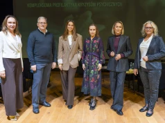 RSnW: Debata "Żeby żyć" w Radiu Szczecin