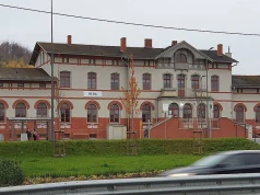 Dworzec w Redzie będzie jak nowy. Podpisano umowę