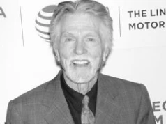 Tom Skerritt nie żyje. Gwiazdor hollywoodzkich hitów miał 93 lata