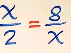 Matematyczna łamigłówka, którą rozwiązują dzieci w podstawówce. Internauci jednak kłócą się o wynik
