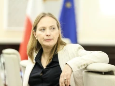 Pełczyńska-Nałęcz poza rządem Tuska. Pieniądze mogą nadal płynąć