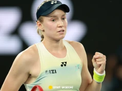 Kiedy dzisiaj mecz Katarzyna Kawa – Jelena Rybakina o półfinał w Ningbo?