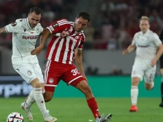 Nowy ranking UEFA. Polska coraz dalej od czołowej dziesiątki