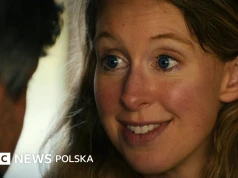 Dokument 'Zobaczysz wszystko' o Elizabeth Holmes przyciąga tłumy