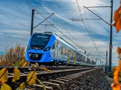 Pasażerowie dybią na rydza
