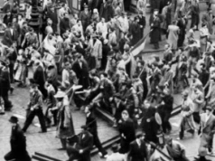 Węgrzy świętują 70. rocznicę antysowieckiego zrywu z 1956 roku