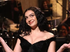 Charli XCX zagra u boku Leonardo DiCaprio i Jennifer Lawrence w filmie Martina Scorsesego!