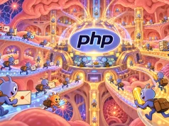 PHP2Shell: dwie krytyczne luki w jednym z fundamentów Internetu