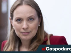 Pełczyńska-Nałęcz odchodzi z rządu Tuska. Znamy powód