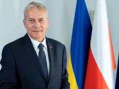 Wojciech Saługa interweniuje w sprawie upamiętnienia UPA