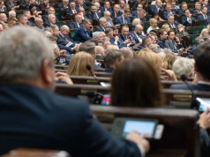Policja i ABW z nowymi uprawnieniami. Ustawa trafi do prezydenta