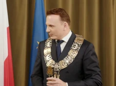 Są pierwsze interpelacje radnych do prezydenta miasta Łukasza Gibały