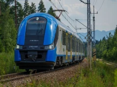 Polski gigant nie zwalnia tempa. PESA będzie produkować pociągi w Indiach
