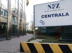 O dożywotnim zakazie pracy na NFZ ma decydować jedna osoba. Rzecznik izby widzi ryzyko