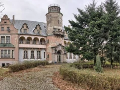 Kiedyś PGR, potem ruina, teraz wielki remont. "Stanie się jedną z największych atrakcji regionu"