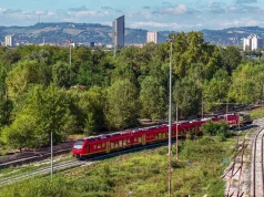 Stadler dostarczył wszystkie Flirty dla Doliny Aosty. Powstały w Polsce