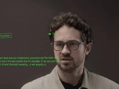 Poseł - Terminator na mównicy. Chcieliście nowoczesną politykę, to macie