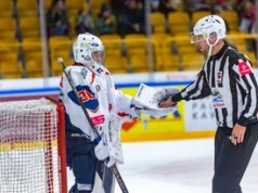 Wielka stawka meczu z Cracovią. Hokeiści KH Energa Toruń walczą o Puchar Polski