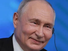 Putin udzielił wywiadu po spotkaniu z wysłannikiem Trumpa. Wspomniał o Europie