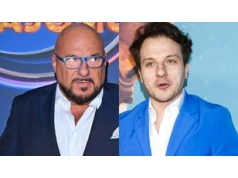 Kuba Gąsowski jest nazywany "nepo baby". Stracił resztki cierpliwości