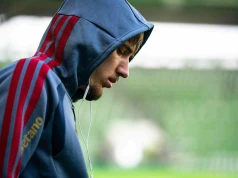 Bayern ma dość zachowania swojej perełki. "Mniej Instagrama, więcej gry"