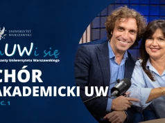 Chór Akademicki UW w podkaście „mUWi się”