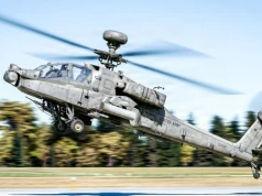 Umowa na produkcję kolejnych radarów AN/APG-78 Longbow